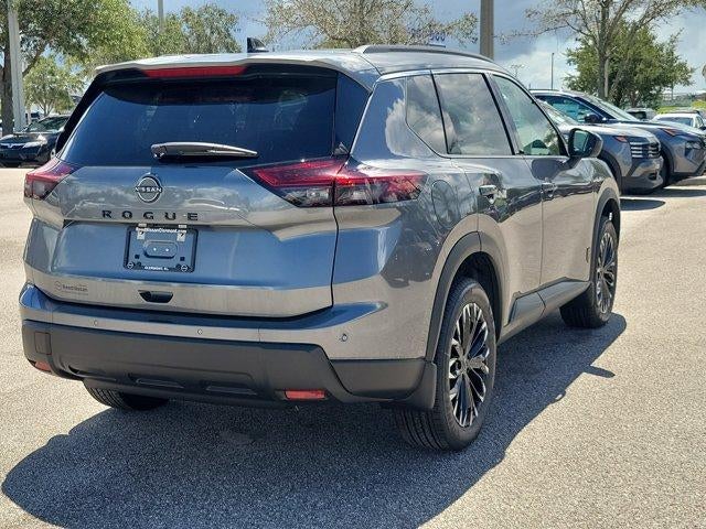 2026 Nissan Rogue 2026.5 FWD Dark Armor