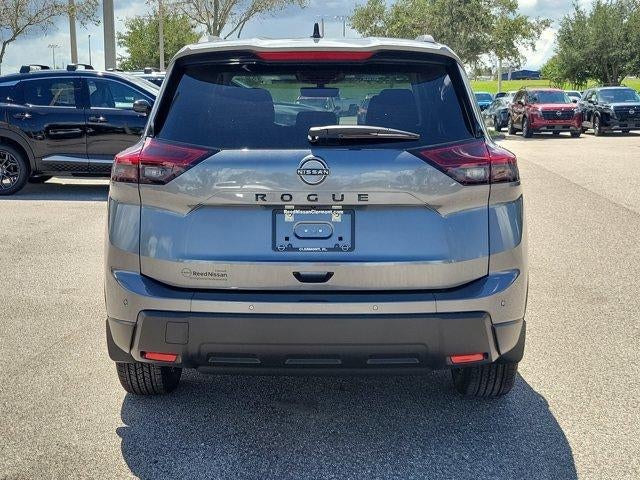 2026 Nissan Rogue 2026.5 FWD Dark Armor