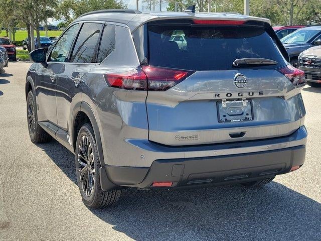 2026 Nissan Rogue 2026.5 FWD Dark Armor