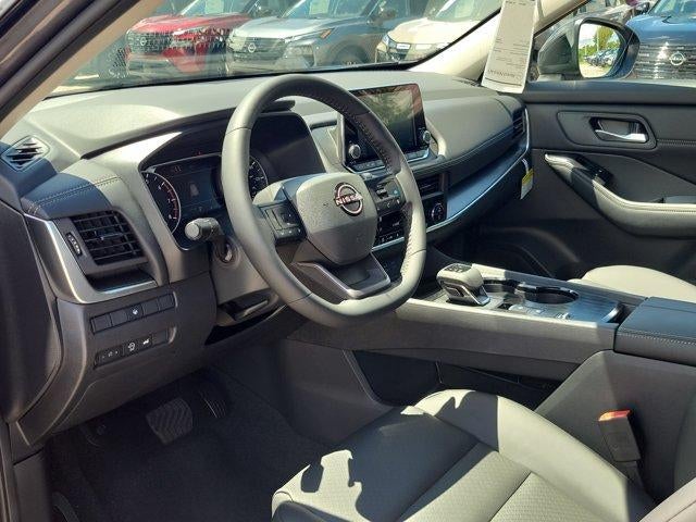 2026 Nissan Rogue 2026.5 FWD Dark Armor