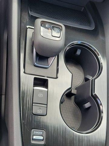 2026 Nissan Rogue 2026.5 FWD Dark Armor