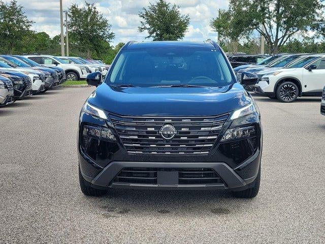 2026 Nissan Rogue 2026.5 FWD Dark Armor