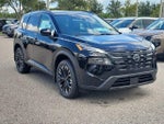 2026 Nissan Rogue 2026.5 FWD Dark Armor