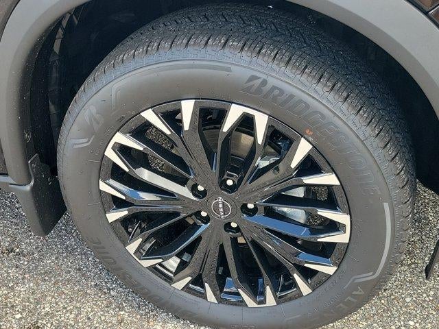 2026 Nissan Rogue 2026.5 FWD Dark Armor