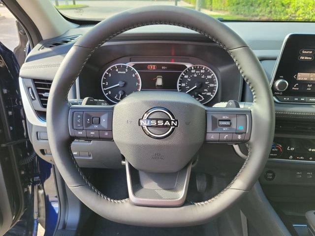 2026 Nissan Rogue 2026.5 FWD Dark Armor