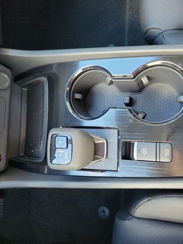 2026 Nissan Rogue 2026.5 FWD Dark Armor