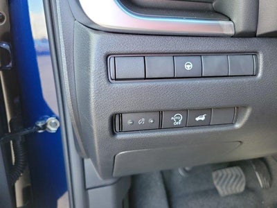 2026 Nissan Rogue 2026.5 FWD Dark Armor