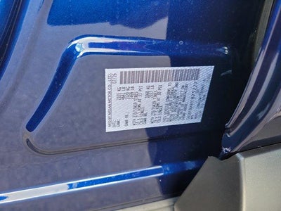 2026 Nissan Rogue 2026.5 FWD Dark Armor