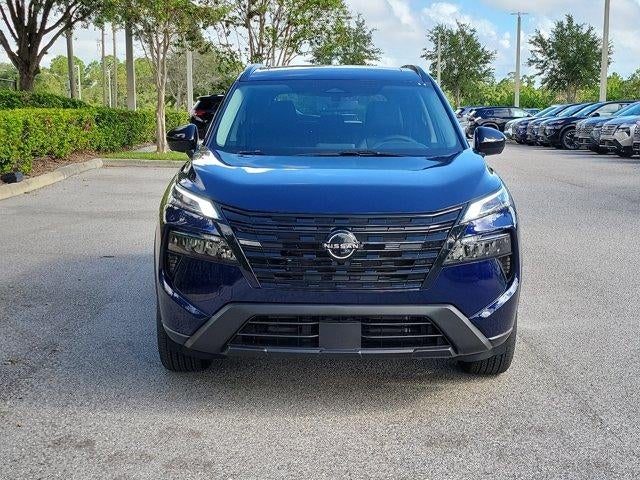 2026 Nissan Rogue 2026.5 FWD Dark Armor