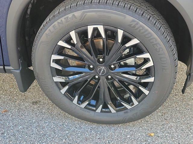 2026 Nissan Rogue 2026.5 FWD Dark Armor