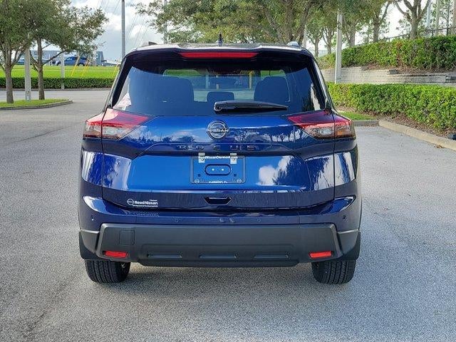2026 Nissan Rogue 2026.5 FWD Dark Armor