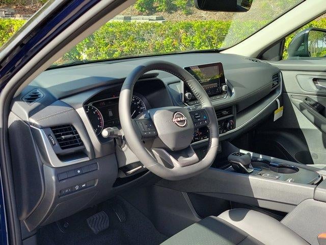 2026 Nissan Rogue 2026.5 FWD Dark Armor