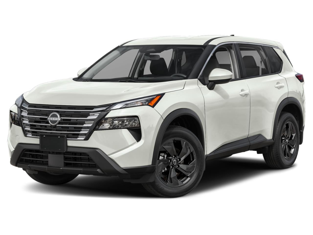 2026 Nissan Rogue 2026.5 FWD SV