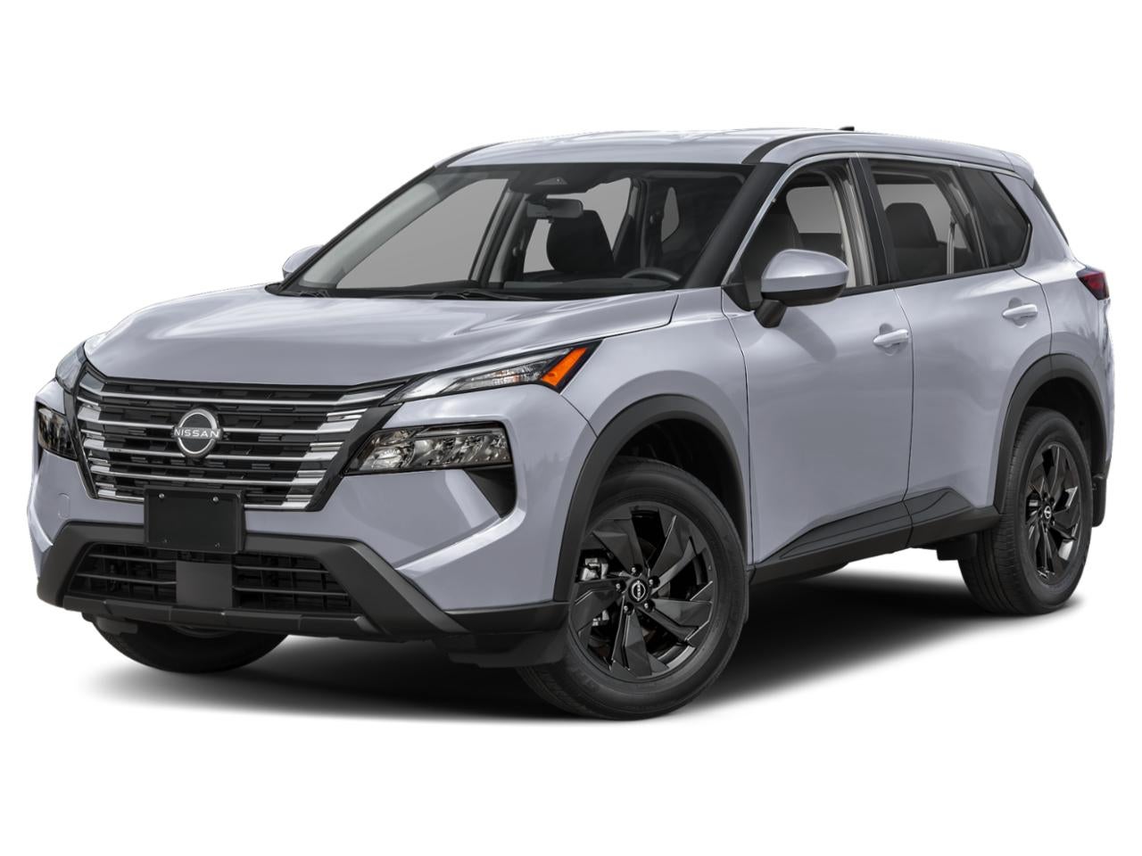 2027 Nissan Rogue SV FWD
