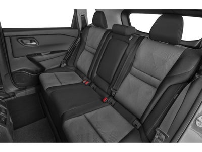 2027 Nissan Rogue SV FWD