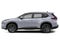 2027 Nissan Rogue SV FWD