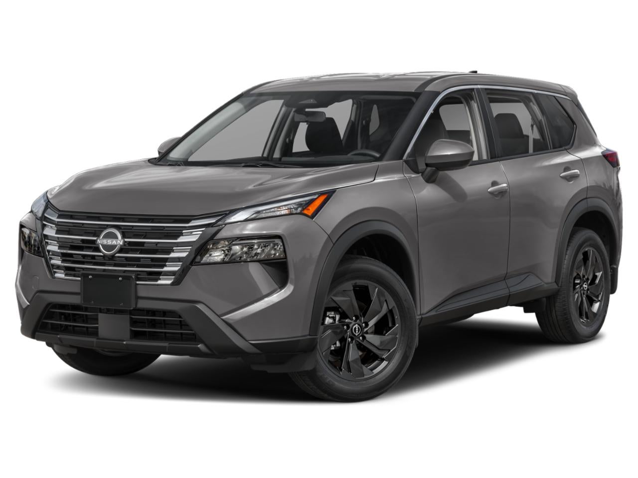 2027 Nissan Rogue SV FWD