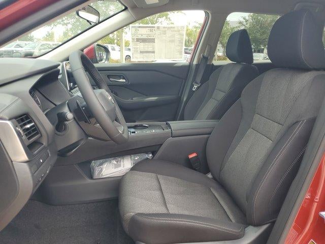 2026 Nissan Rogue FWD SV *Ltd Avail*