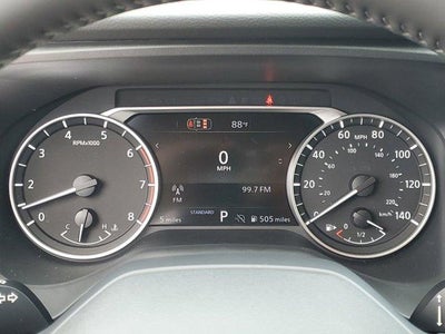 2026 Nissan Rogue FWD SV *Ltd Avail*