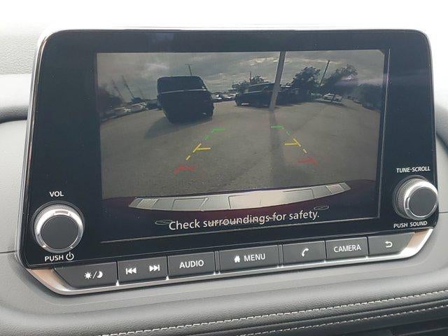 2026 Nissan Rogue FWD SV *Ltd Avail*