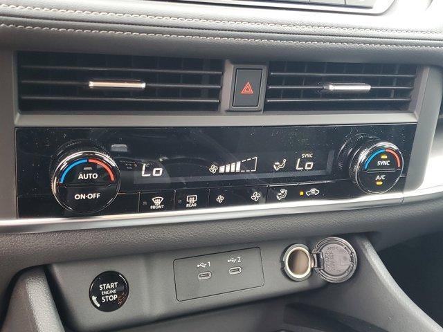 2026 Nissan Rogue FWD SV *Ltd Avail*