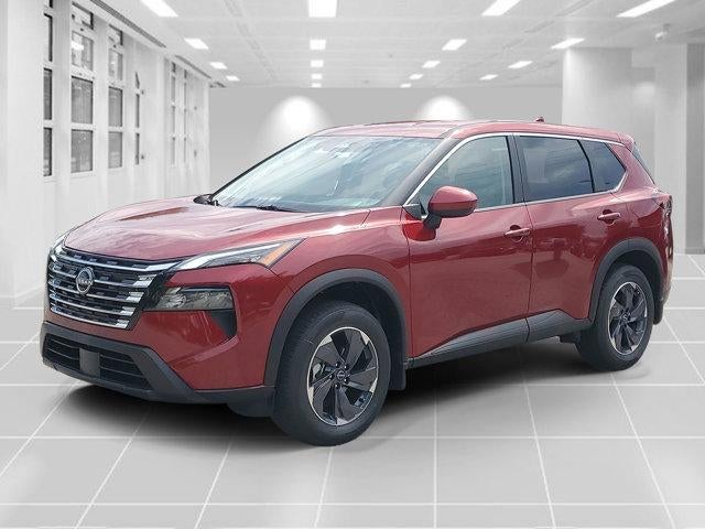 2026 Nissan Rogue FWD SV *Ltd Avail*