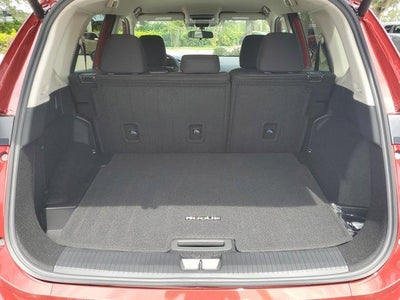 2026 Nissan Rogue FWD SV *Ltd Avail*