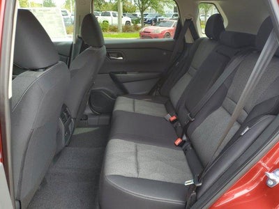 2026 Nissan Rogue FWD SV *Ltd Avail*