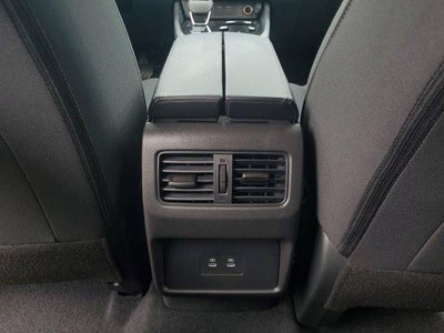 2026 Nissan Rogue FWD SV *Ltd Avail*