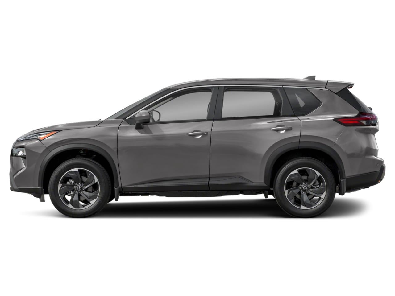 2026 Nissan Rogue FWD SV *Ltd Avail*