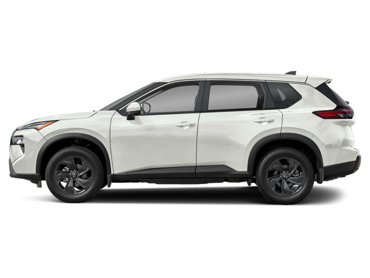 2026 Nissan Rogue 2026.5 FWD SV