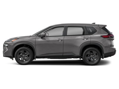 2026 Nissan Rogue 2026.5 FWD SV