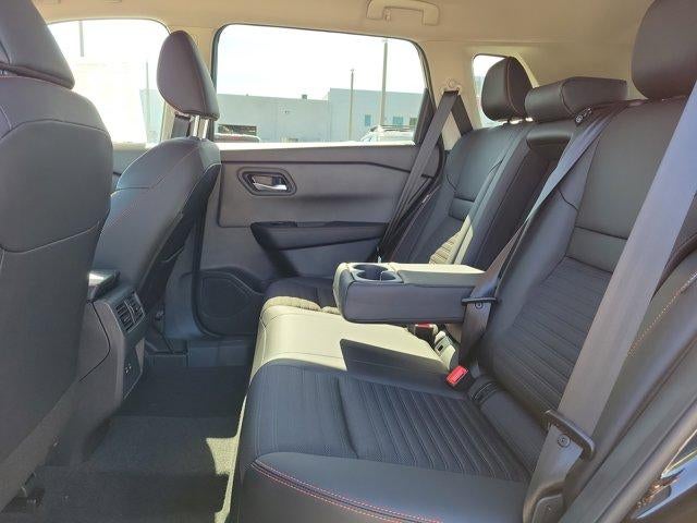 2026 Nissan Rogue 2026.5 AWD Rock Creek