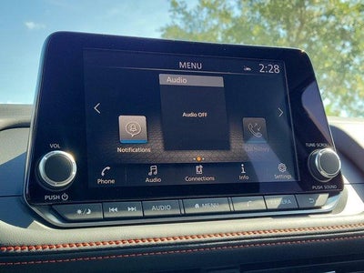 2026 Nissan Rogue 2026.5 AWD Rock Creek