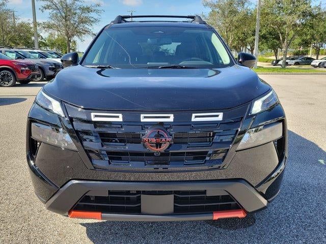 2026 Nissan Rogue 2026.5 AWD Rock Creek