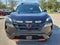 2026 Nissan Rogue 2026.5 AWD Rock Creek