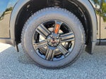 2026 Nissan Rogue 2026.5 AWD Rock Creek