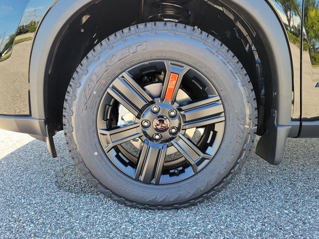 2026 Nissan Rogue 2026.5 AWD Rock Creek