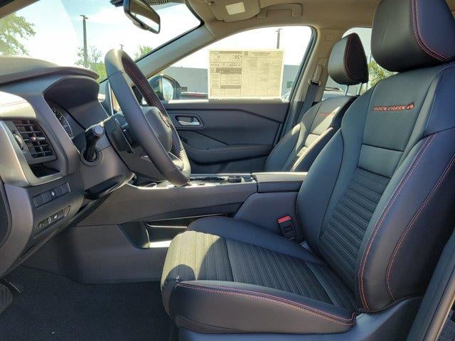 2026 Nissan Rogue 2026.5 AWD Rock Creek