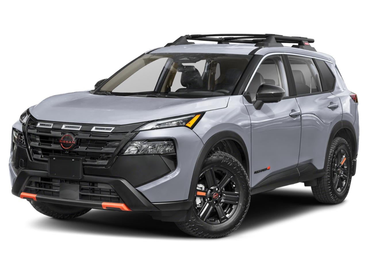 2026 Nissan Rogue 2026.5 AWD Rock Creek