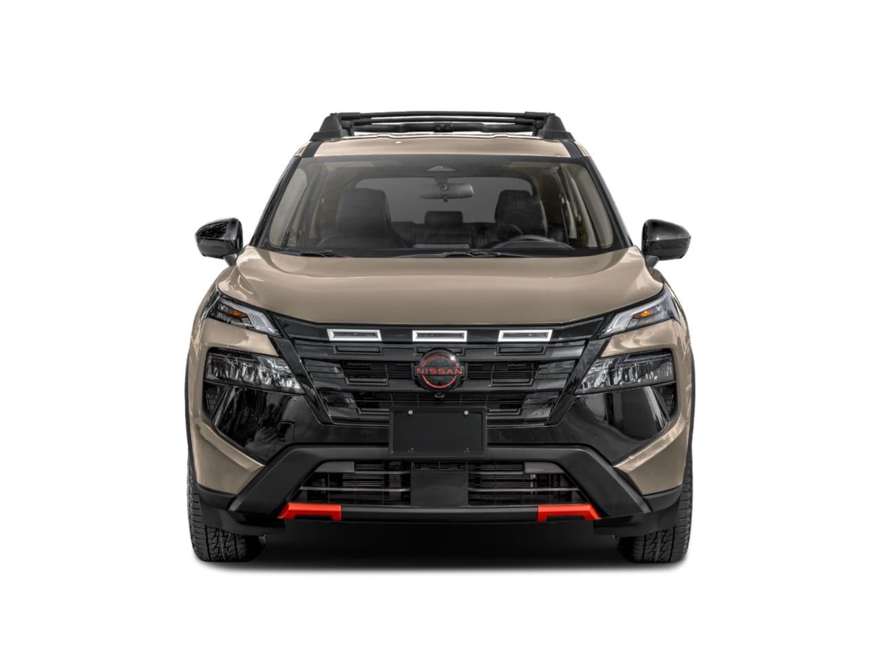 2026 Nissan Rogue 2026.5 AWD Rock Creek