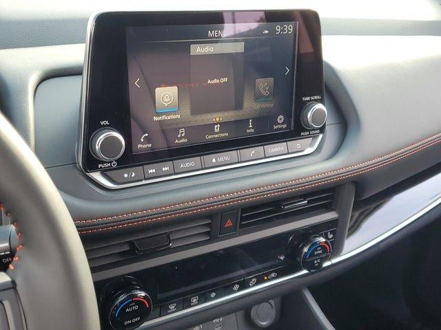 2026 Nissan Rogue 2026.5 AWD Rock Creek