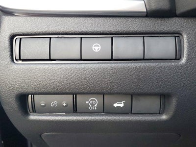 2026 Nissan Rogue 2026.5 AWD Rock Creek