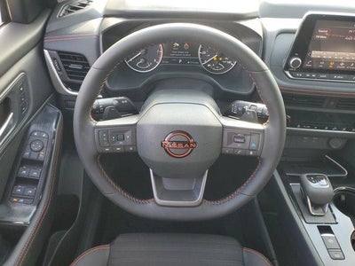 2026 Nissan Rogue 2026.5 AWD Rock Creek