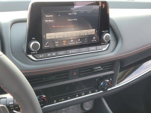 2026 Nissan Rogue 2026.5 AWD Rock Creek