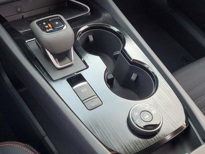 2026 Nissan Rogue 2026.5 AWD Rock Creek