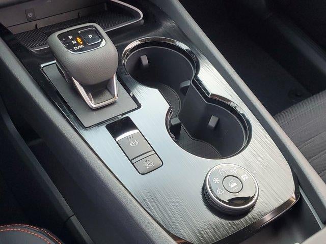 2026 Nissan Rogue 2026.5 AWD Rock Creek