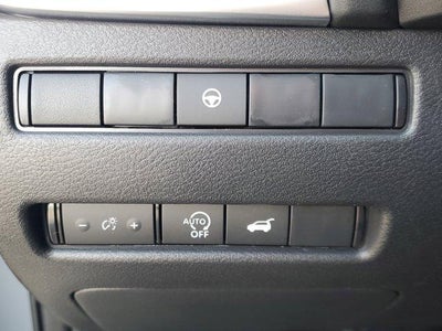 2026 Nissan Rogue 2026.5 AWD Rock Creek