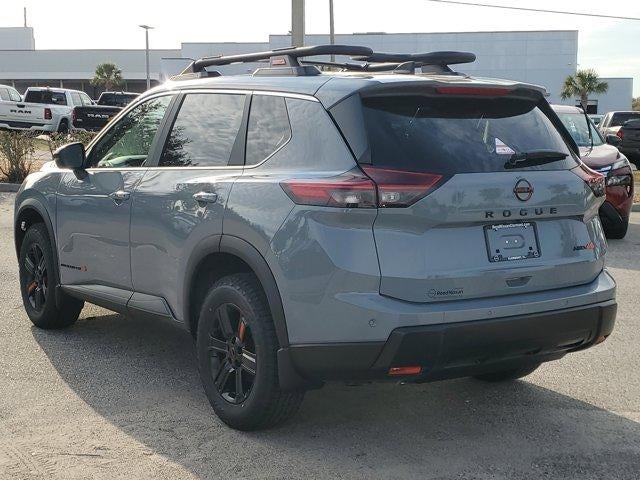 2026 Nissan Rogue 2026.5 AWD Rock Creek