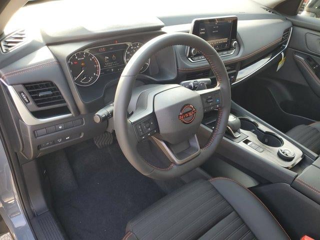 2026 Nissan Rogue 2026.5 AWD Rock Creek